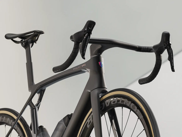 Trek Madone SLR 9 Gen 8 2026年モデル
