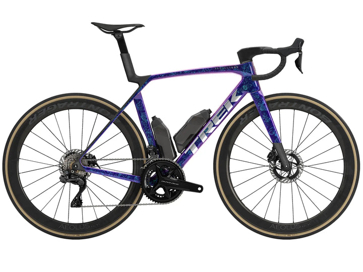 Trek Madone SLR 9 Gen 8 2027年モデル – バイクプラス Trek Madone SLR 9 Gen 8 2027年モデル – バイクプラス