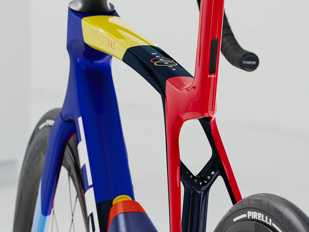 Trek Madone SLR 9 Gen 8 2026年モデル