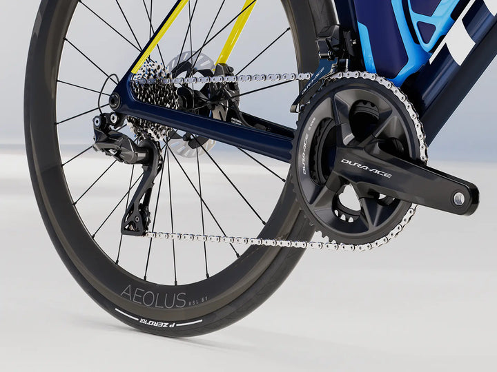 Trek Madone SLR 9 Gen 8 2026年モデル