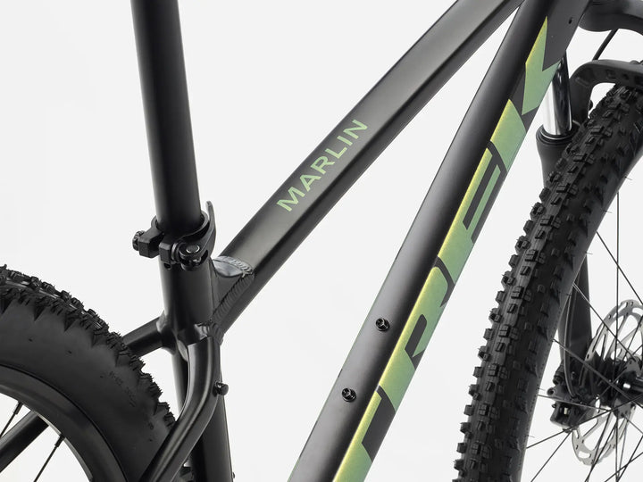 Trek Marlin 4 Gen 3 2026年モデル