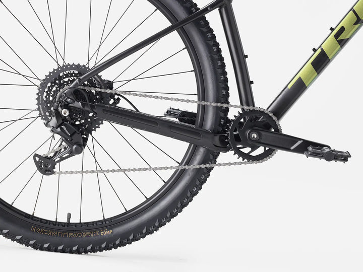 Trek Marlin 4 Gen 3 2026年モデル