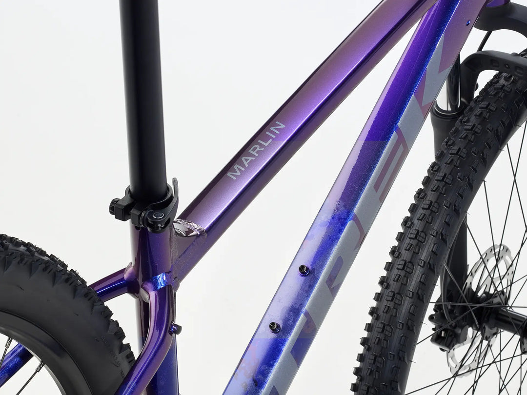 Trek Marlin 4 Gen 3 2026年モデル