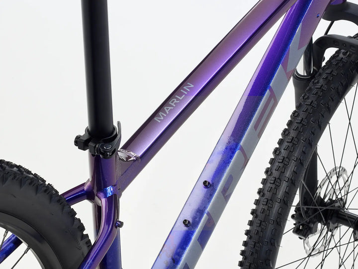 Trek Marlin 4 Gen 3 2026年モデル