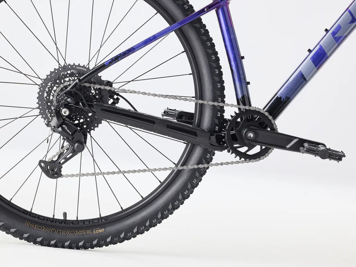Trek Marlin 4 Gen 3 2026年モデル
