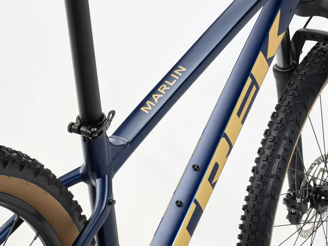 Trek Marlin 5 Gen 3 2026年モデル