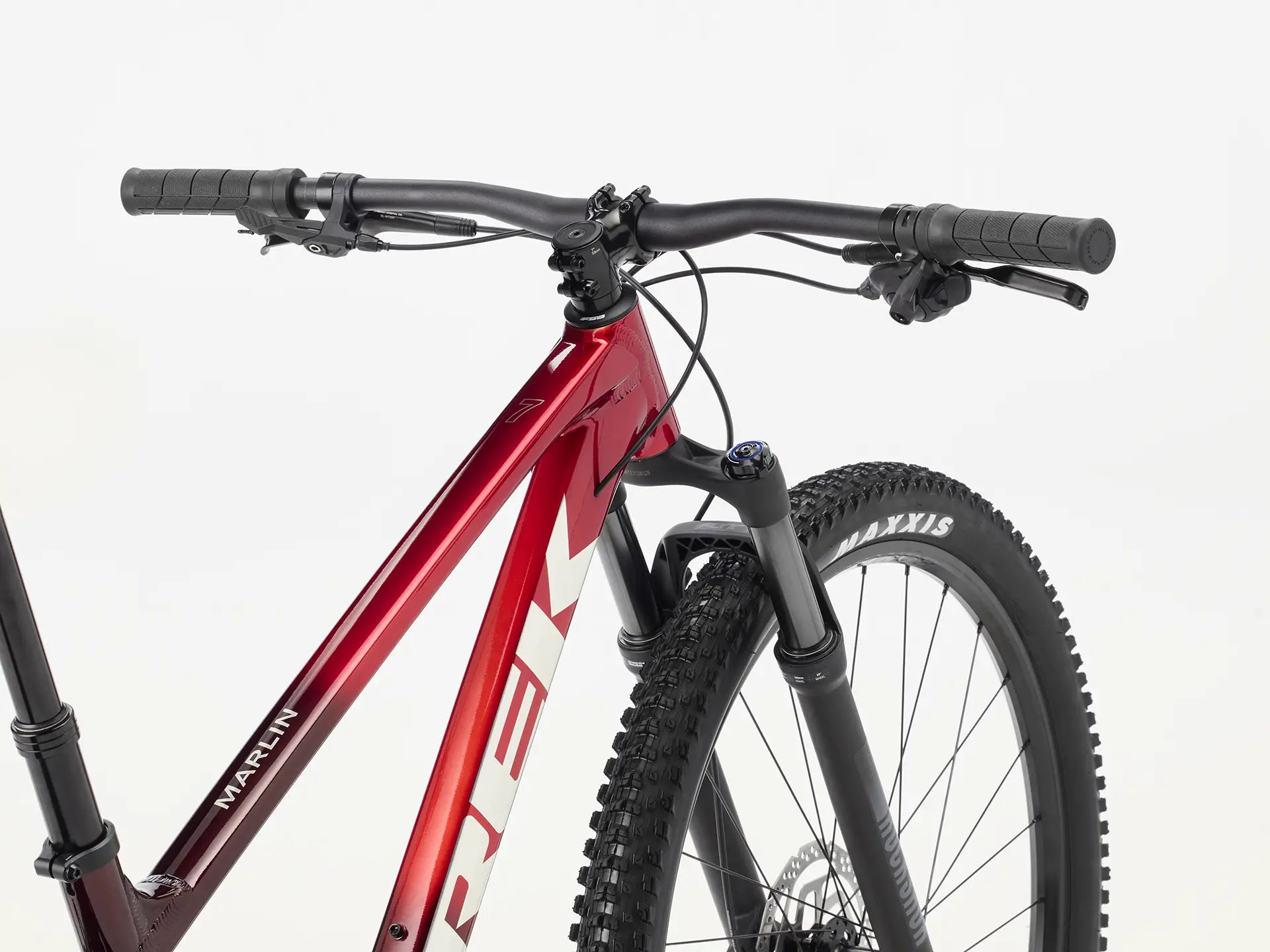 TREK トレック 2023 Marlin7 Gen3 MLマウンテンバイク TREK ( トレック ) マウンテンバイク MARLIN 7 GEN3 ( マーリン