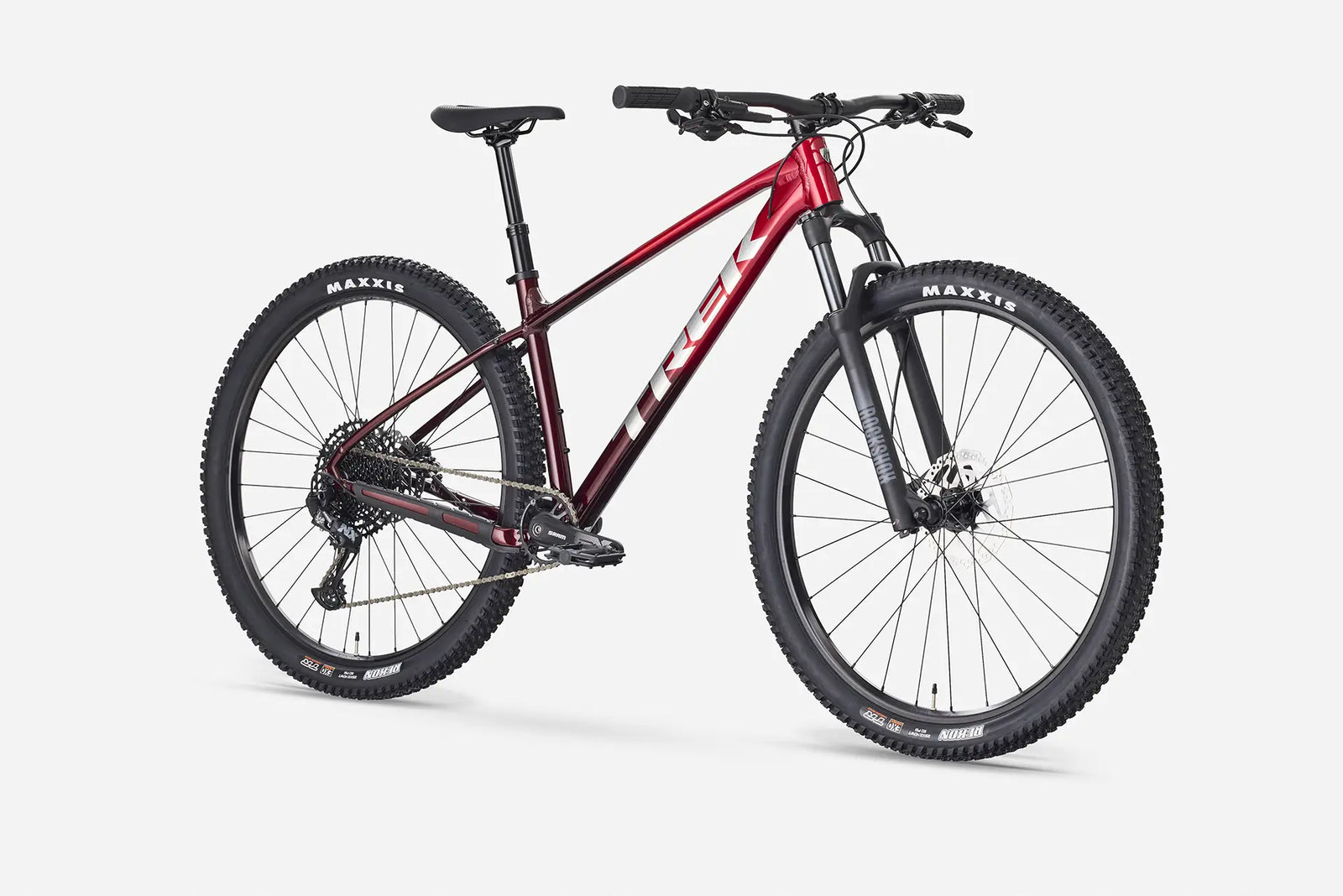 Trek Marlin 6 Gen 3 2026年モデル – バイクプラス Trek Marlin 6 Gen 3 2026年モデル – バイクプラス