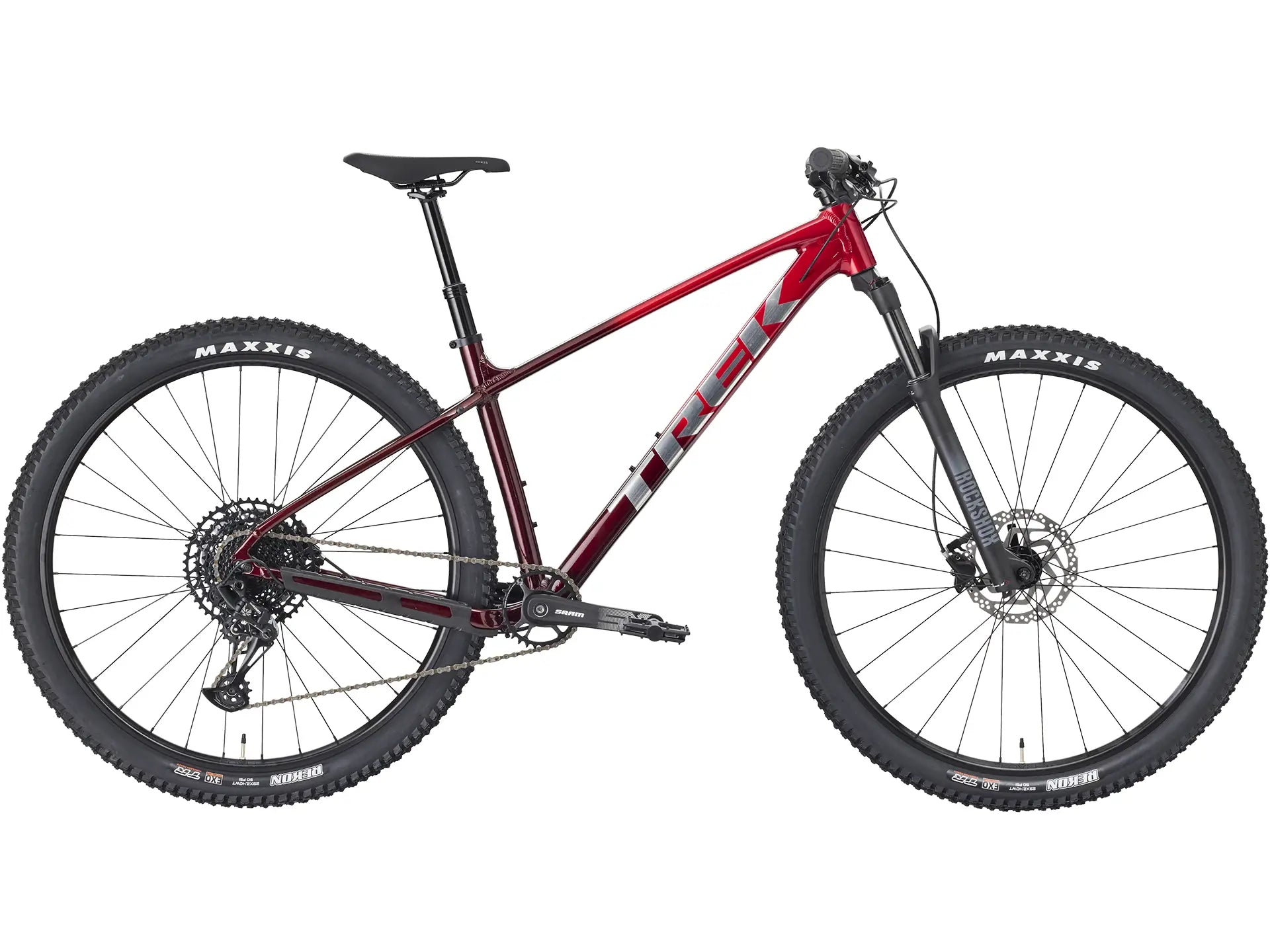 TREK/MARLINマーリン6/MTB/2015年29e/3×8速/タイヤ新品 トレック マーリン 6｜街乗りマウンテンバイクとしてもおすすめ