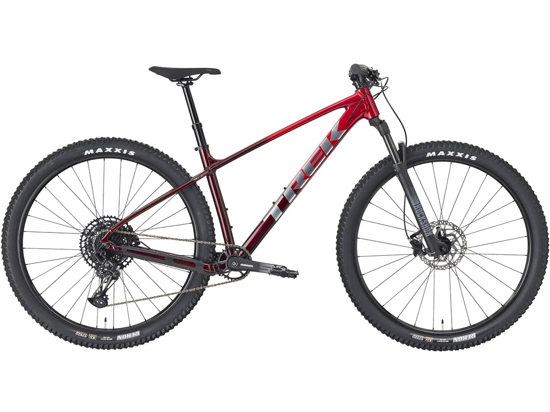 TREK MARLIN レストア フル塗装1x11s化【京都市引き取り限定】 TREK MARLIN レストア フル塗装1x11s化【京都市引き取り限定