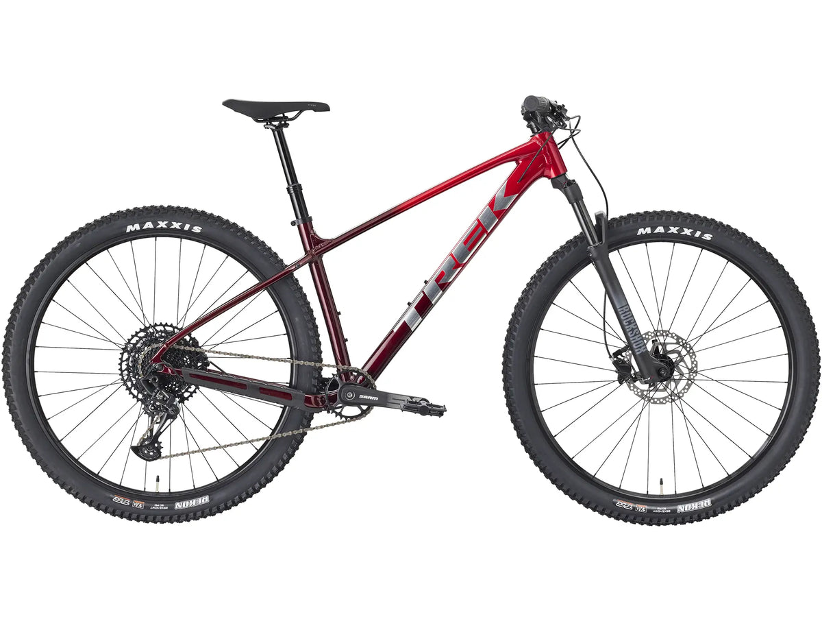トレック　マーリン7 Trek Marlin 7 Gen 3 2025年モデル – バイクプラス