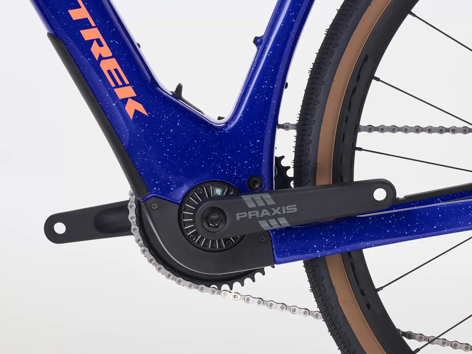 Trek Checkpoint+ SL5 eグラベルロード 2027年モデル – バイクプラス
