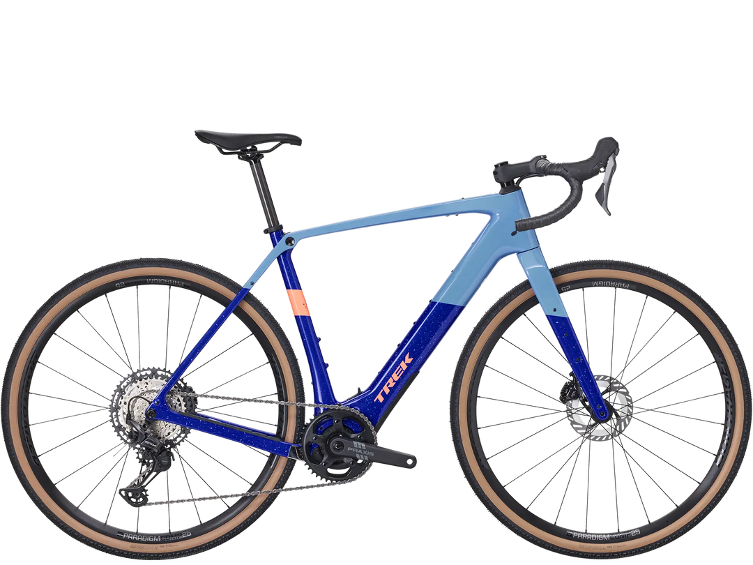Trek Checkpoint+ SL5 eグラベルロード 2026年モデル – バイクプラス Trek Checkpoint+ SL5 eグラベルロード 2026年モデル – バイクプラス