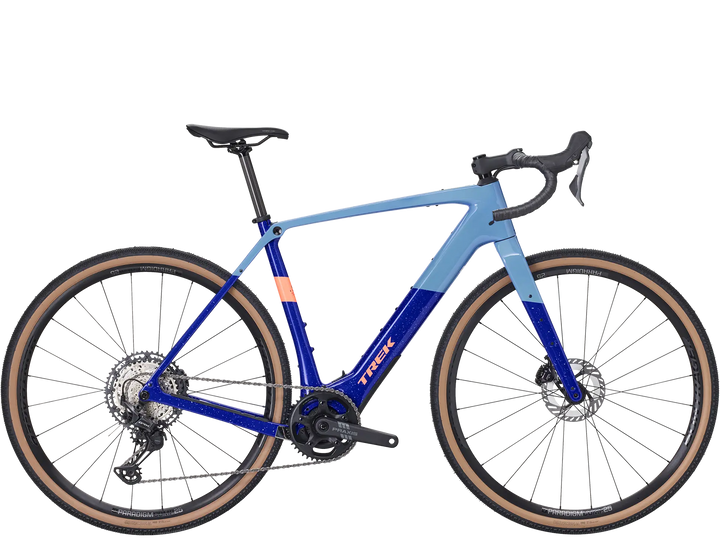 Trek Checkpoint+ SL5 eグラベルロード 2026年モデル