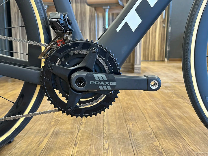 Trek Domane+ SLR 7 電動アシストロードバイク – バイクプラス Trek Domane+ SLR 7 電動アシストロードバイク – バイクプラス