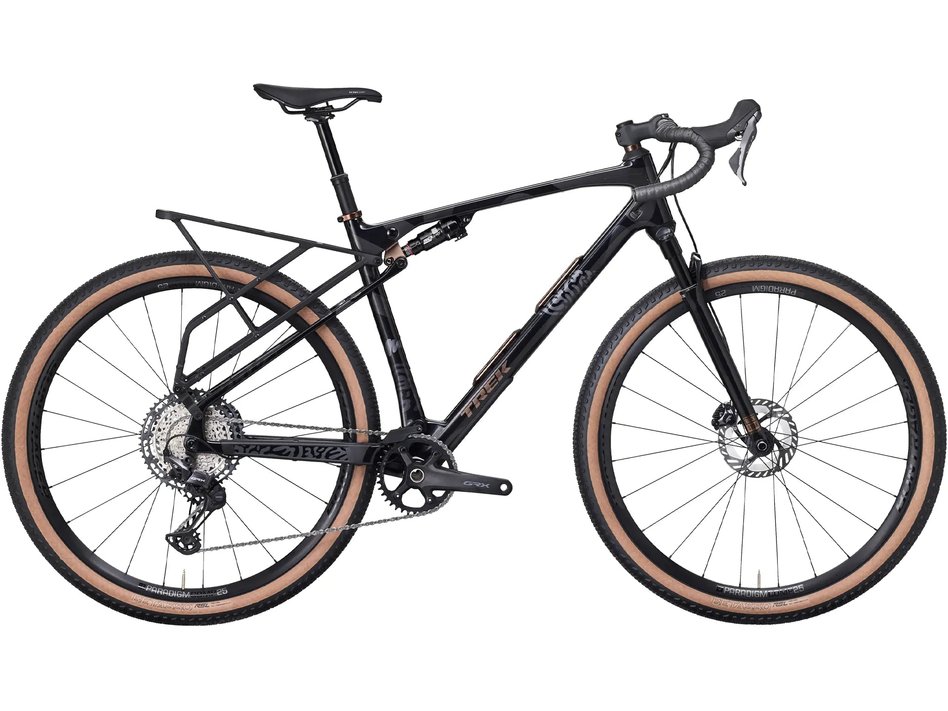 バイクパッキング・ツーリング向け自転車｜ツーリングバイク – バイク