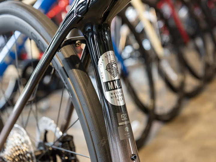 Trek Domane SL 6 Gen 4 2026年モデル