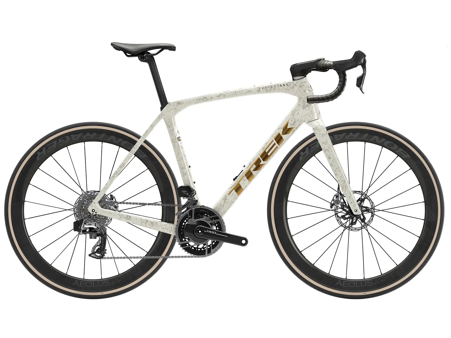 TREK DOMANE SLR9 2020 54サイズ　フレームセット Domane SLR 9 - Trek Bikes