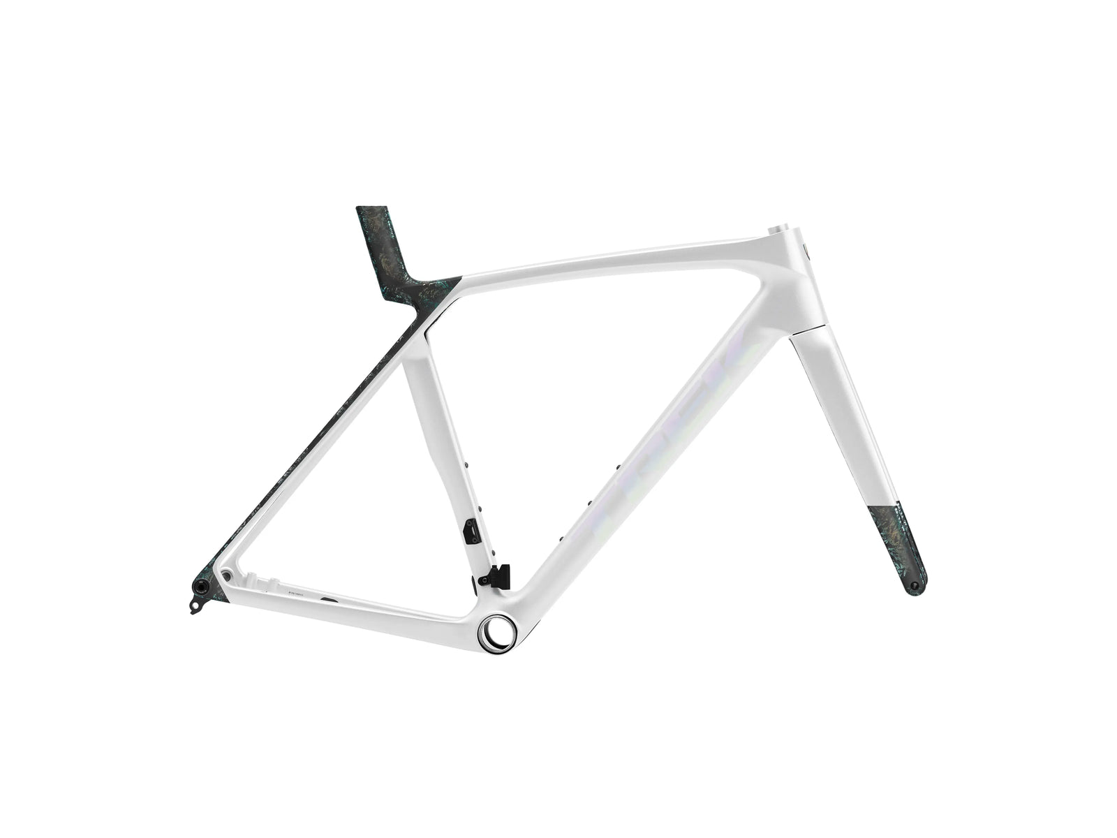 Trek Madone SL Gen 8 フレームセット 送料無料で全国発送可 Trek Madone SL Gen 8 フレームセット 送料無料で全国発送可