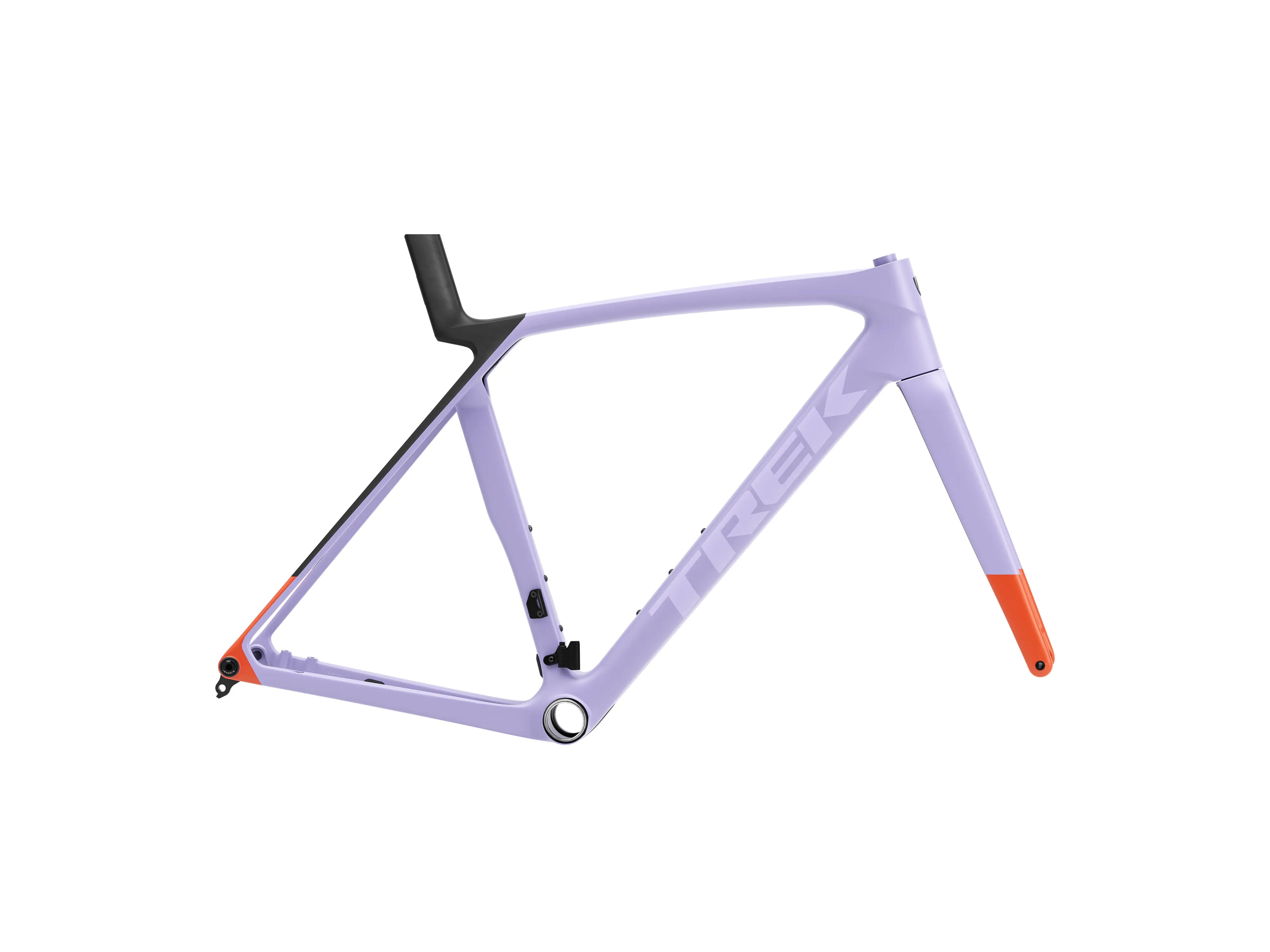 TREK Madone SSL アームストロング限定モデル ※フレームのみ TREK Madone SSL アームストロング限定モデル ※フレームのみ