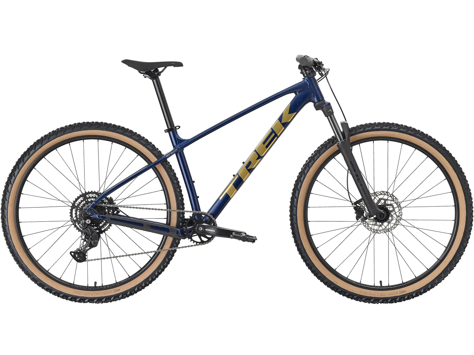 TREK Fuel EX 5に新色追加!フルサスMTBの人気モデル – バイクプラス TREK Fuel EX 5に新色追加!フルサスMTBの人気モデル – バイクプラス