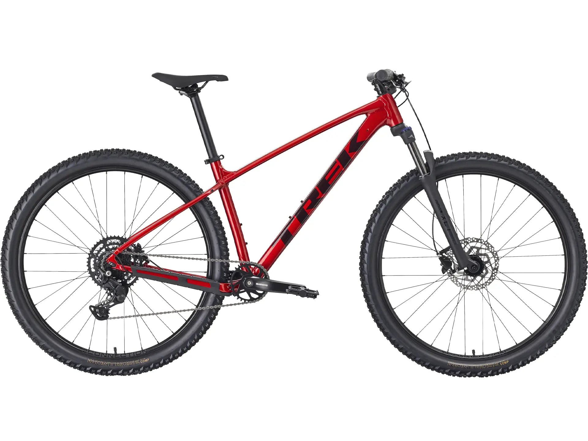 Trek Marlin 5 Gen 3 2026年モデル – バイクプラス