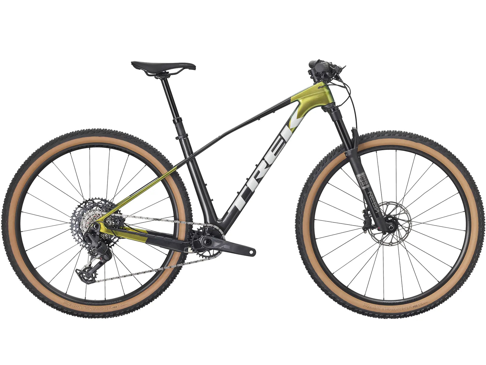 Trek Procaliber 9.6 Gen 3 2026年モデル – バイクプラス Trek Procaliber 9.6 Gen 3 2026年モデル – バイクプラス