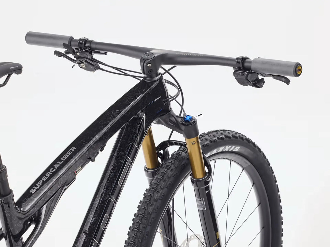 Trek Supercaliber SLR 9.8 XT Di2 Gen 2 2026年モデル