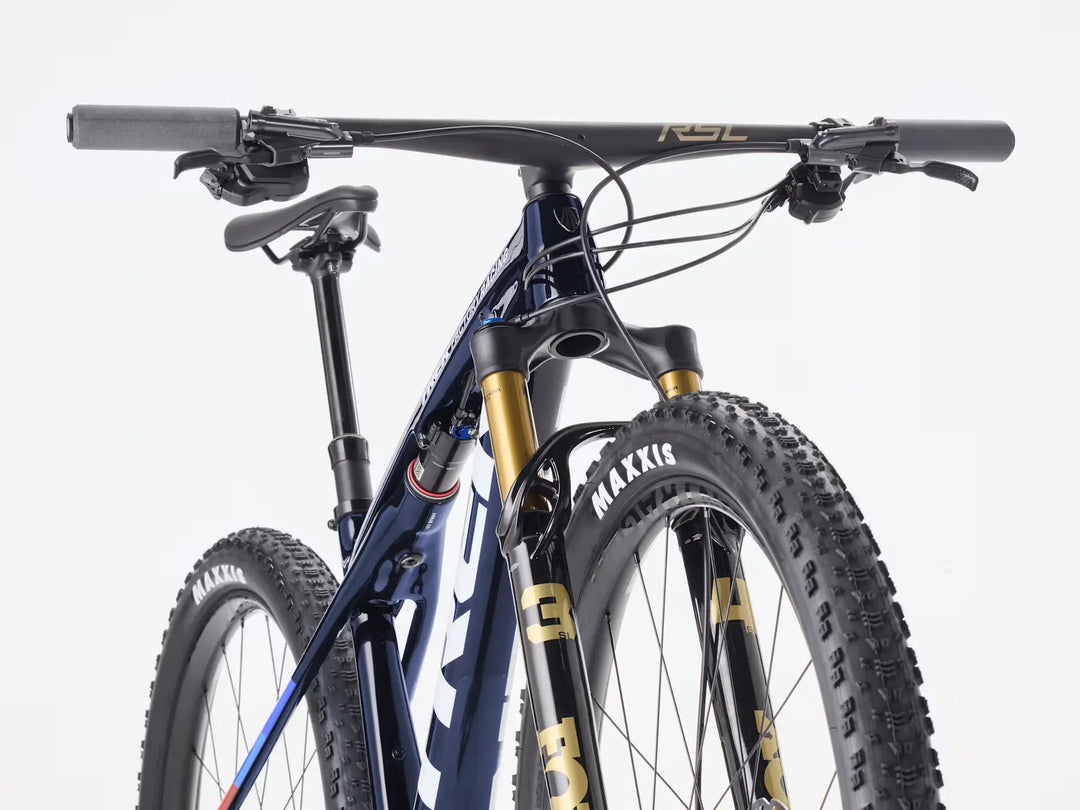 Trek Supercaliber SLR 9.8 XT Di2 Gen 2 2026年モデル