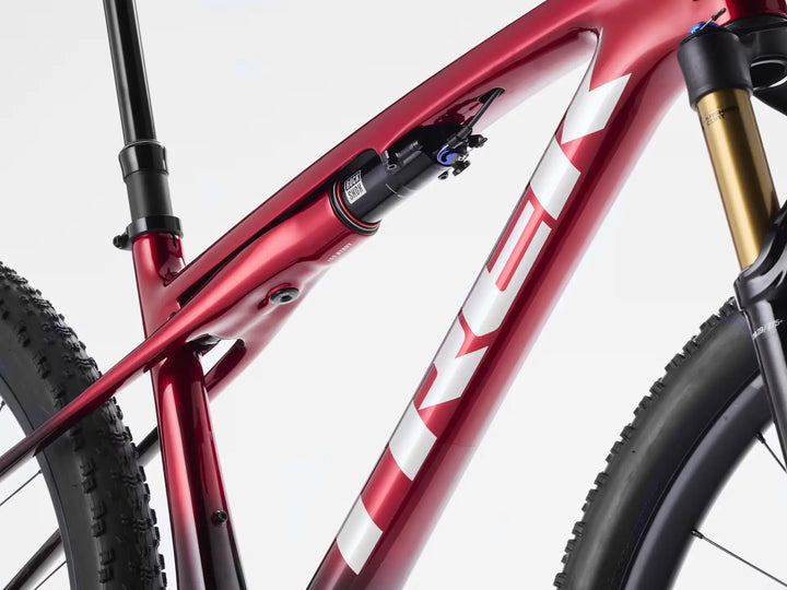 Trek Supercaliber SLR 9.8 XT Di2 Gen 2 2026年モデル