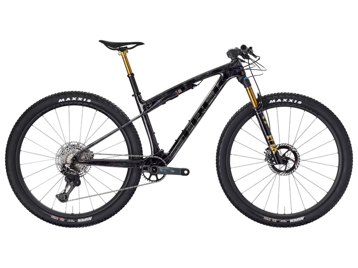 Supercaliber SLR 9.9 XTR Di2 Gen 2
Carbon Smoke/Galactic Grey Marble 2026