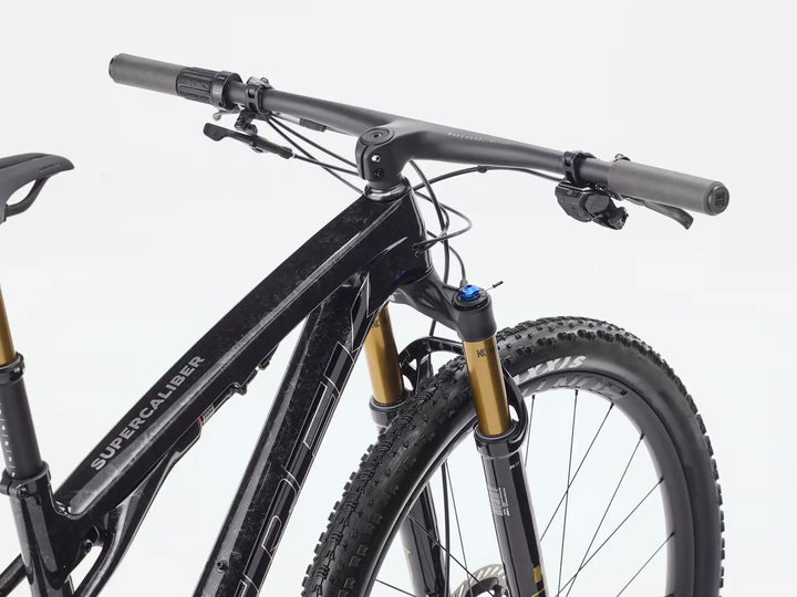 Trek Supercaliber SLR 9.9 XTR Di2 Gen 2 2026年モデル
