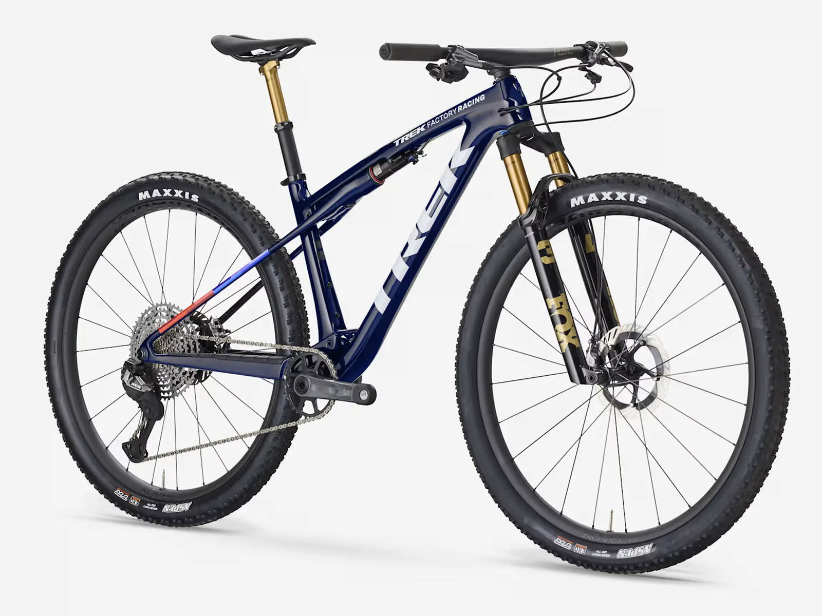 トレック マウンテンバイク(MTB)を選ぶなら|ハードテール・フルサス トレック マウンテンバイク(MTB)を選ぶなら|ハードテール・フルサス