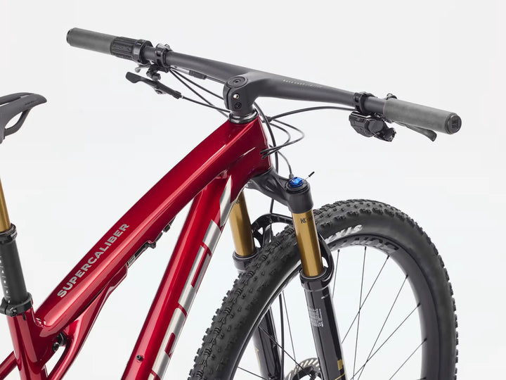 Trek Supercaliber SLR 9.9 XTR Di2 Gen 2 2026年モデル