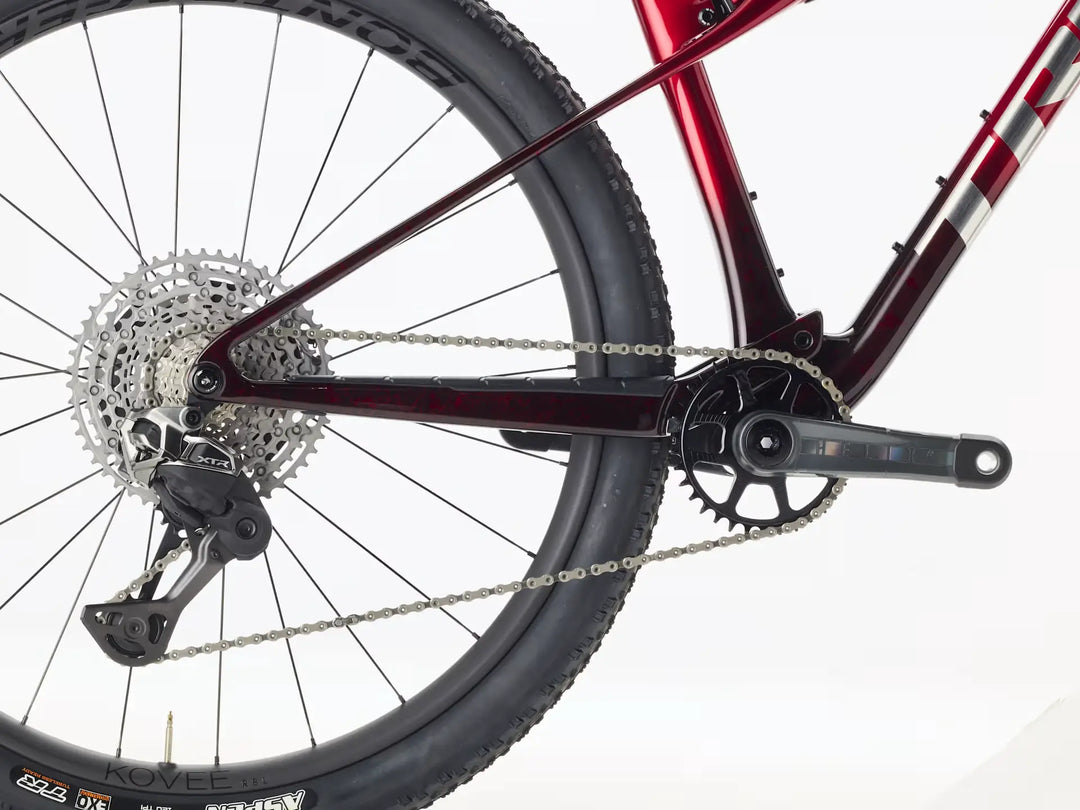 Trek Supercaliber SLR 9.9 XTR Di2 Gen 2 2026年モデル
