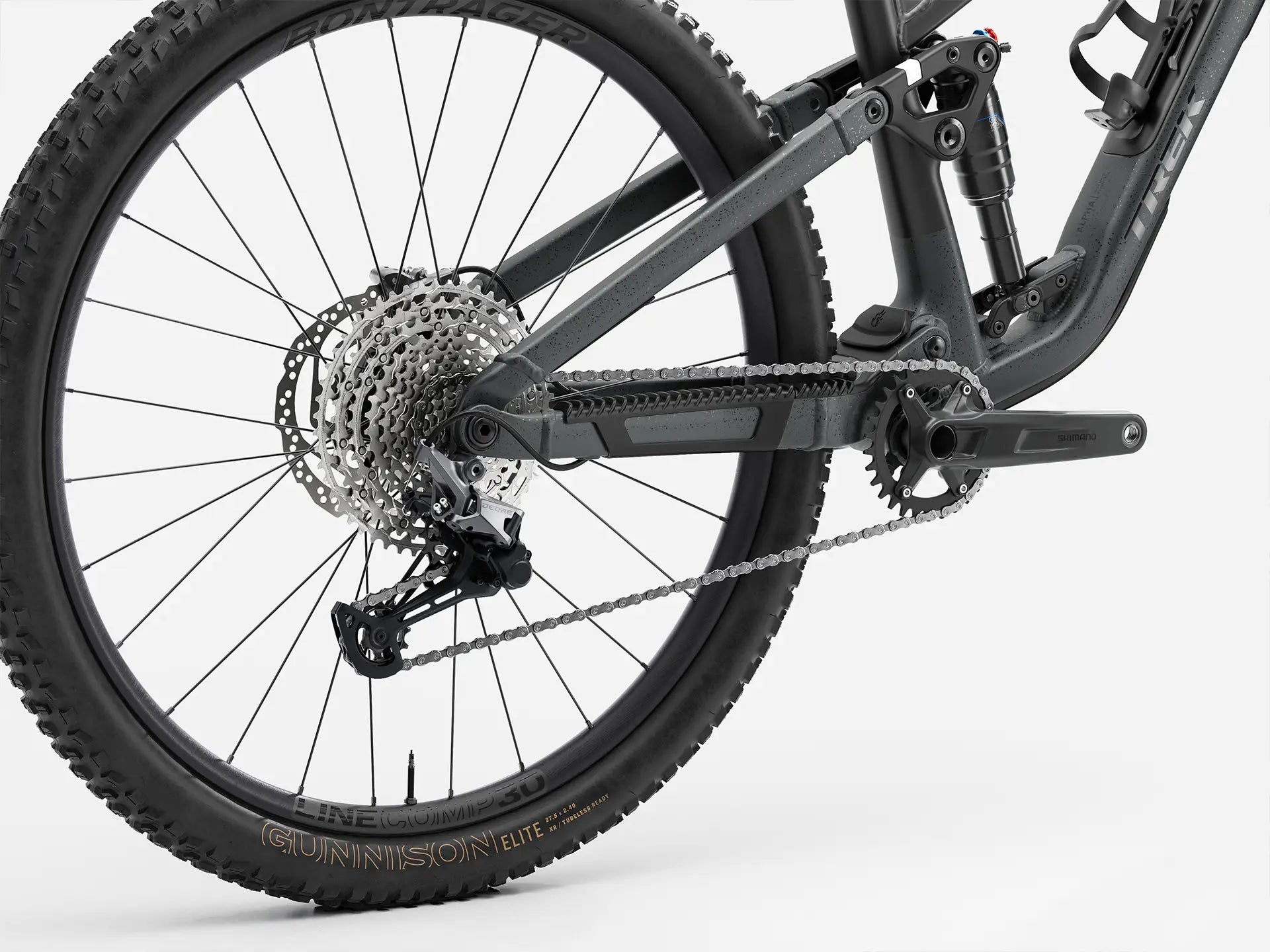 Trek Fuel EX 5 Gen 7 2026年モデル – バイクプラス