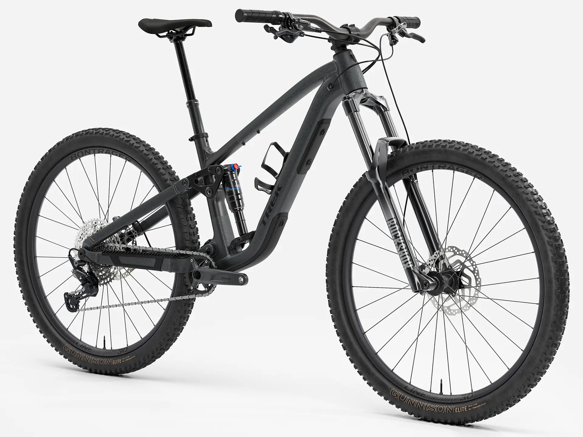 Trek Fuel EX 5 Gen 7 2026年モデル – バイクプラス Trek Fuel EX 5 Gen 7 2026年モデル – バイクプラス