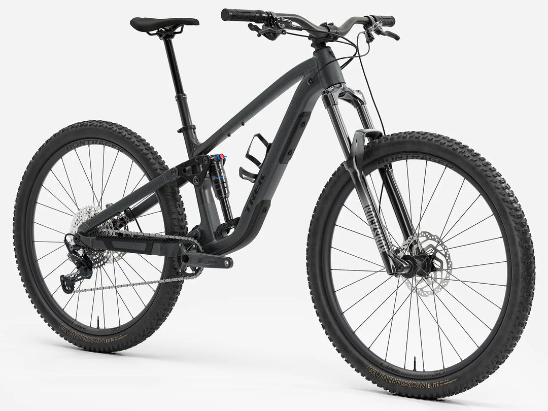 自転車本体 TREK FUEL EX5 2022 2022 Trek Fuel EX 5 – Specs, Comparisons, Reviews – 99 Spokes
