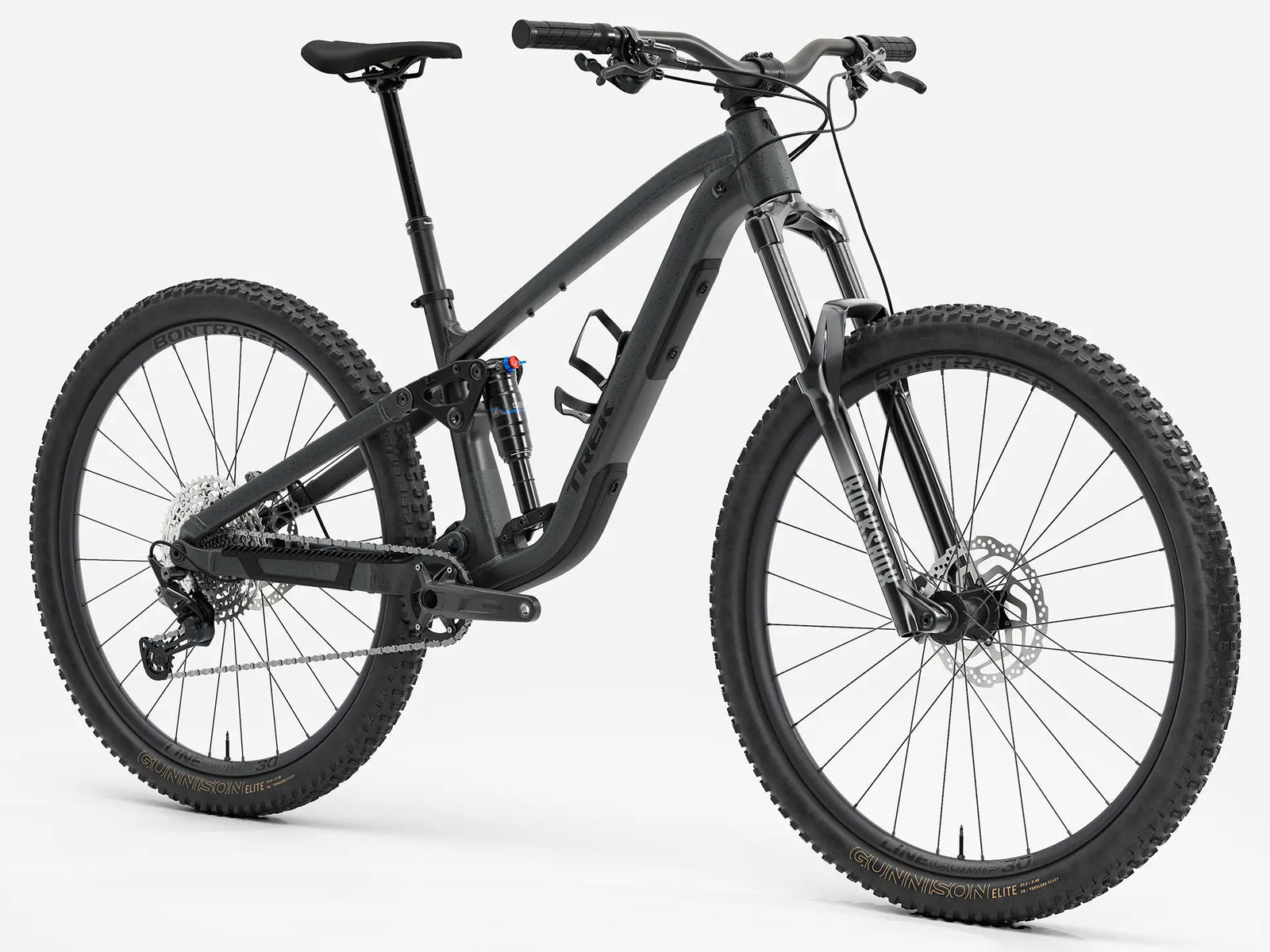 マウンテンバイクセッティングの基礎知識 – バイクプラス マウンテンバイクセッティングの基礎知識 – バイクプラス