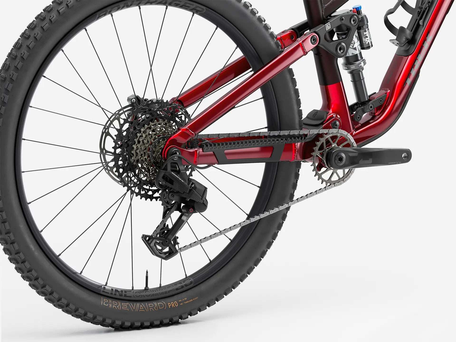 Trek Fuel EX 8 Gen 7 2026年モデル – バイクプラス