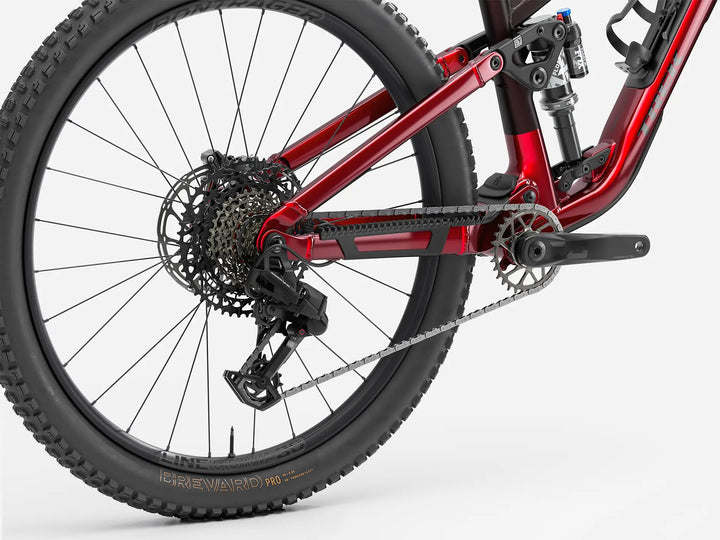 Trek Fuel EX 8 Gen 7 2026年モデル