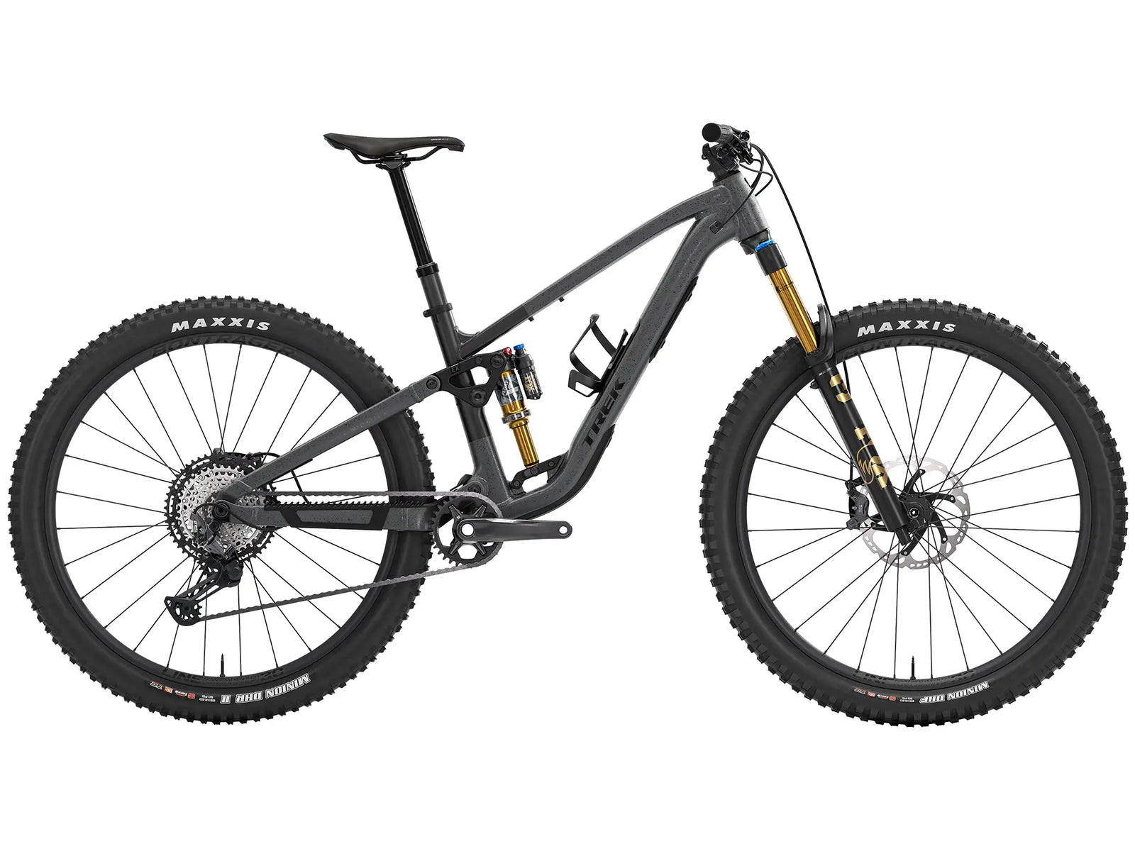Trek Fuel MX 9 XT Gen 7 2026年モデル – バイクプラス Trek Fuel MX 9 XT Gen 7 2026年モデル – バイクプラス