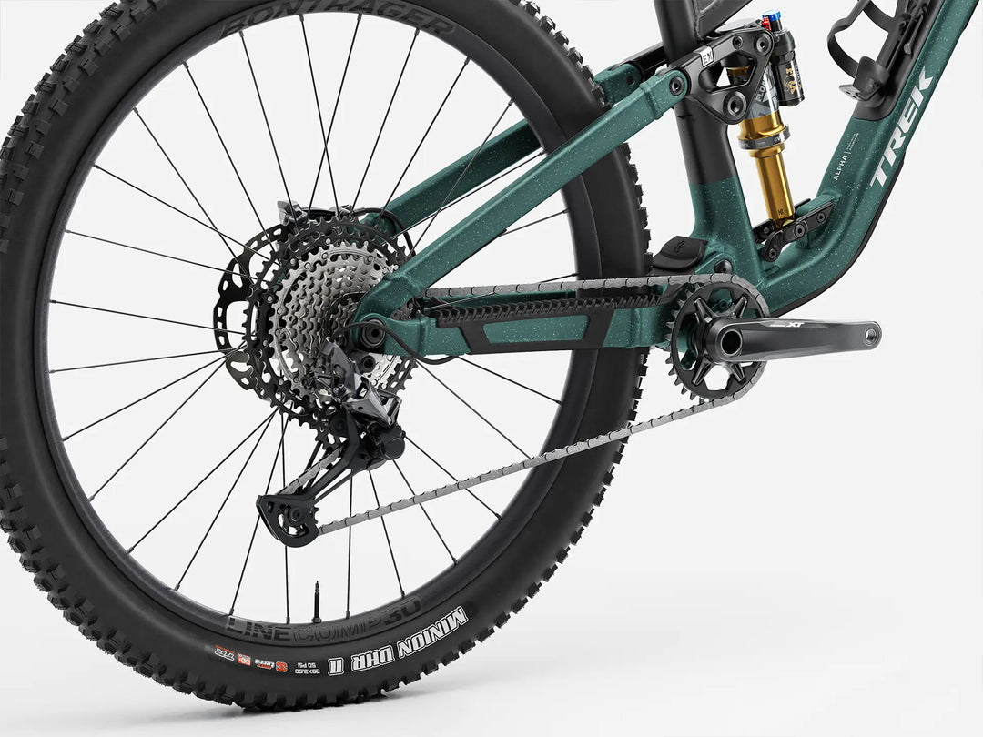 Trek Fuel EX 9 XT Gen 7 2026年モデル