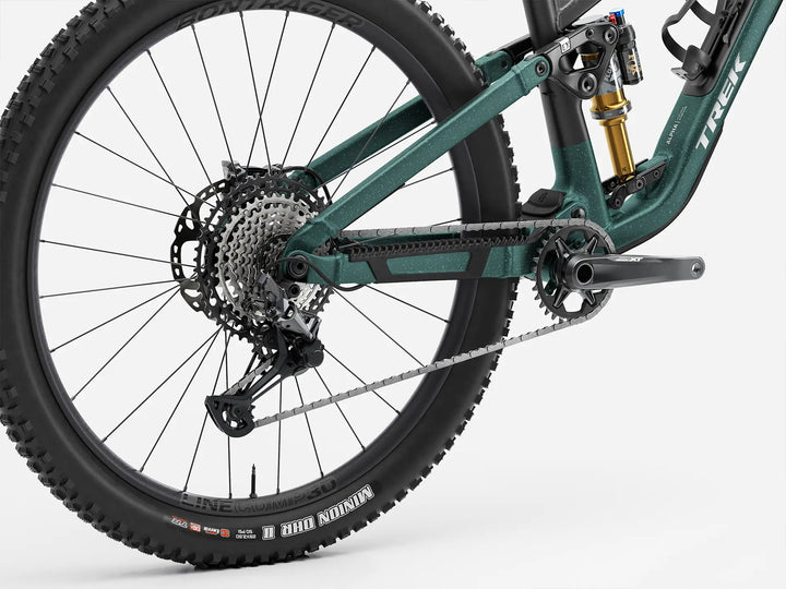 Trek Fuel EX 9 XT Gen 7 2026年モデル
