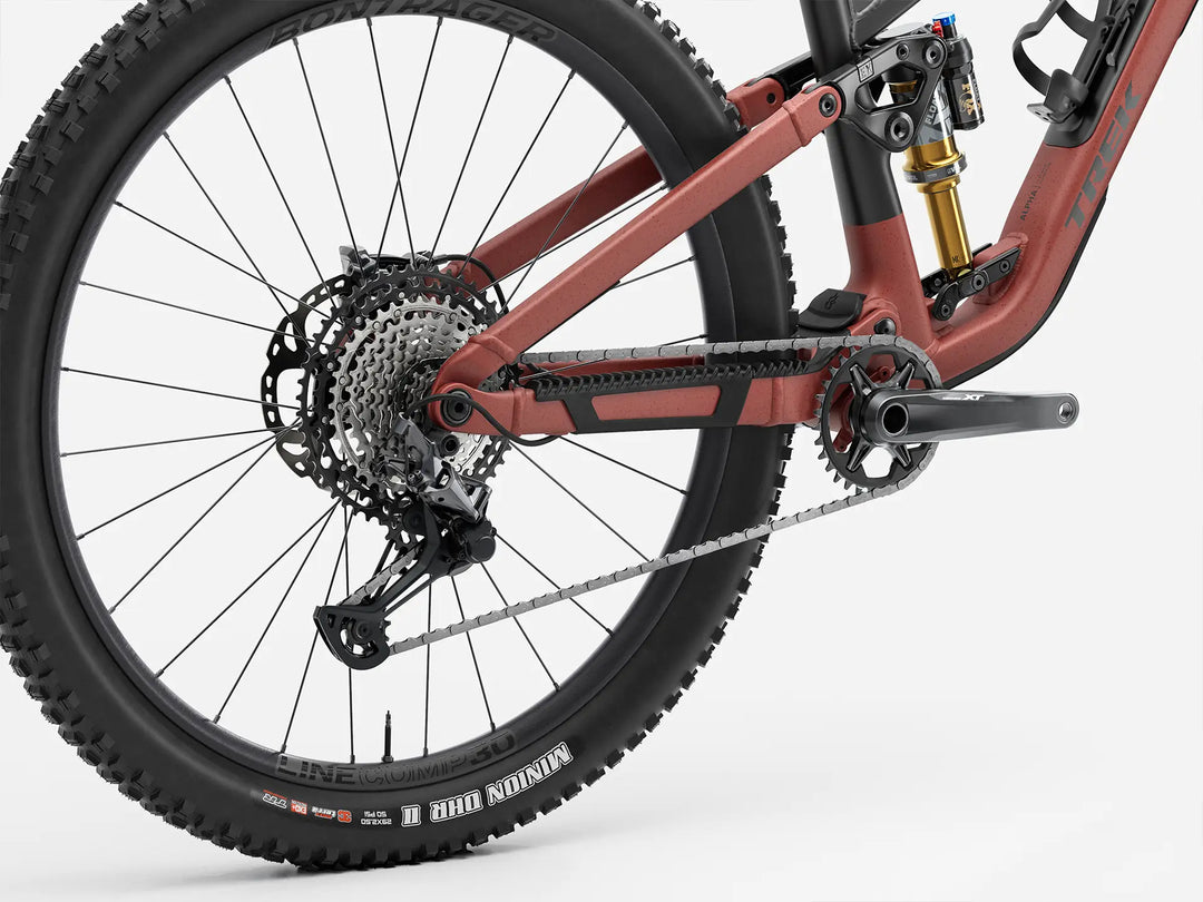 Trek Fuel EX 9 XT Gen 7 2026年モデル