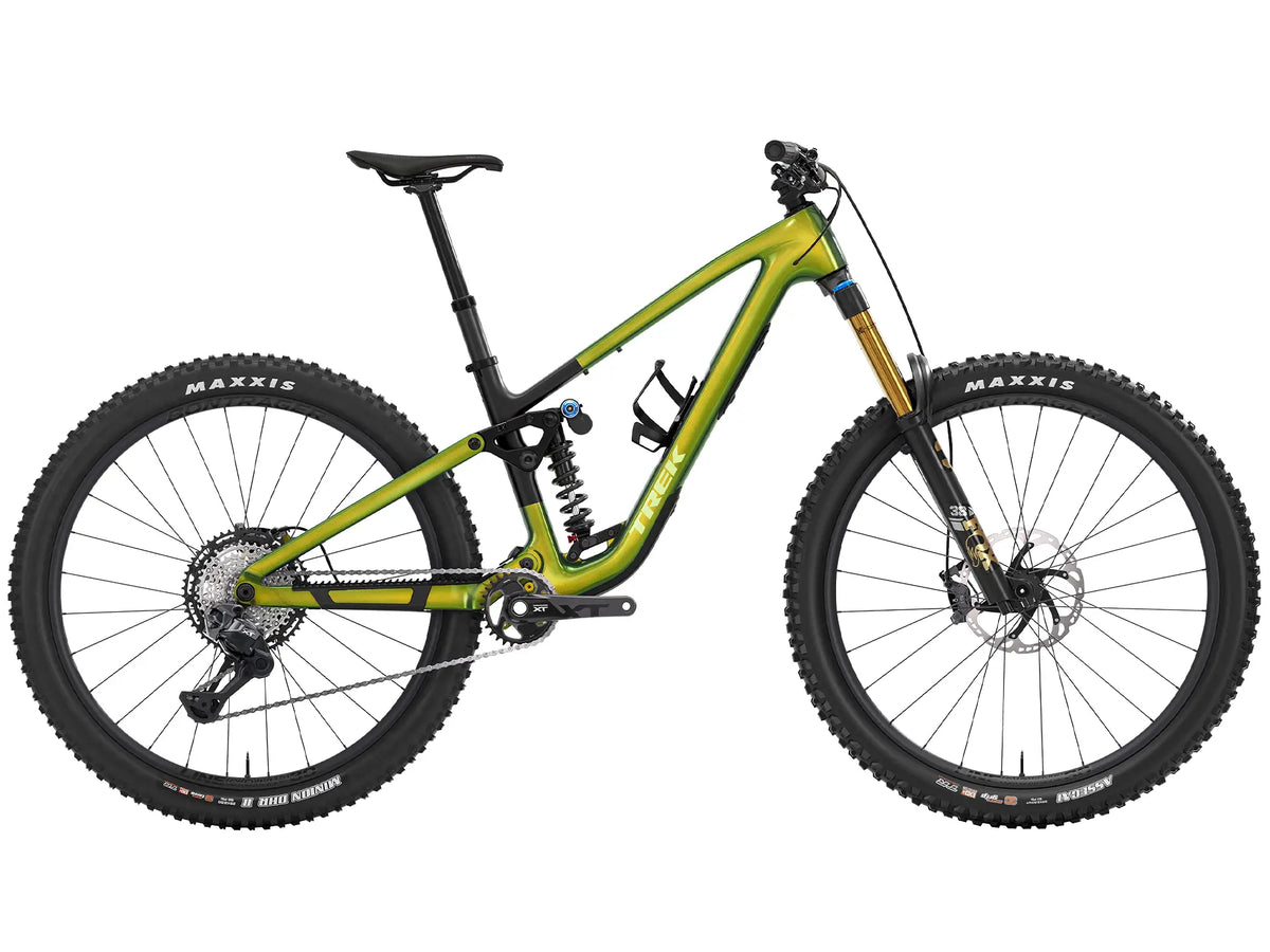 Trek Fuel LX 9.8 XT Di2 Gen 7 2026年モデル – バイクプラス Trek Fuel LX 9.8 XT Di2 Gen 7 2026年モデル – バイクプラス