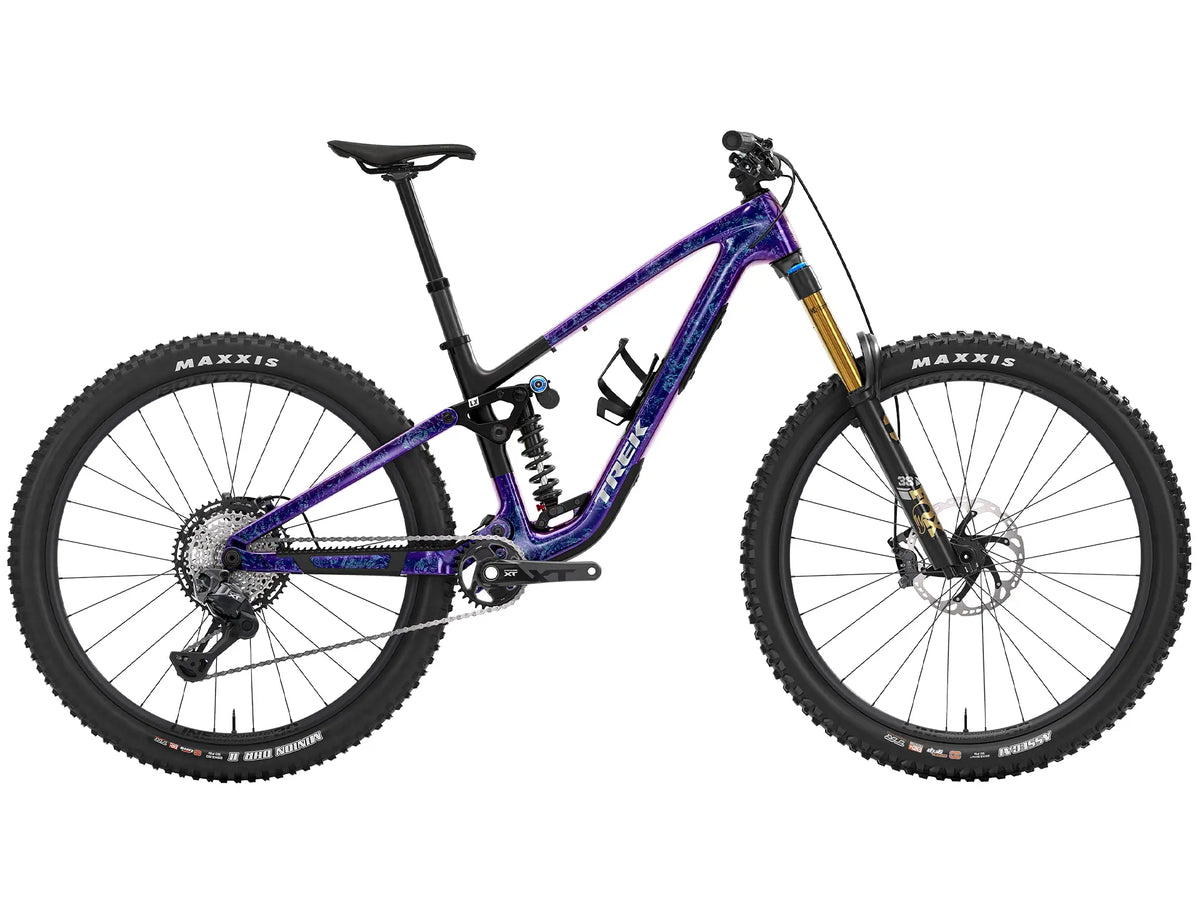 Trek Fuel LX 9.8 XT Di2 Gen 7 2026年モデル – バイクプラス