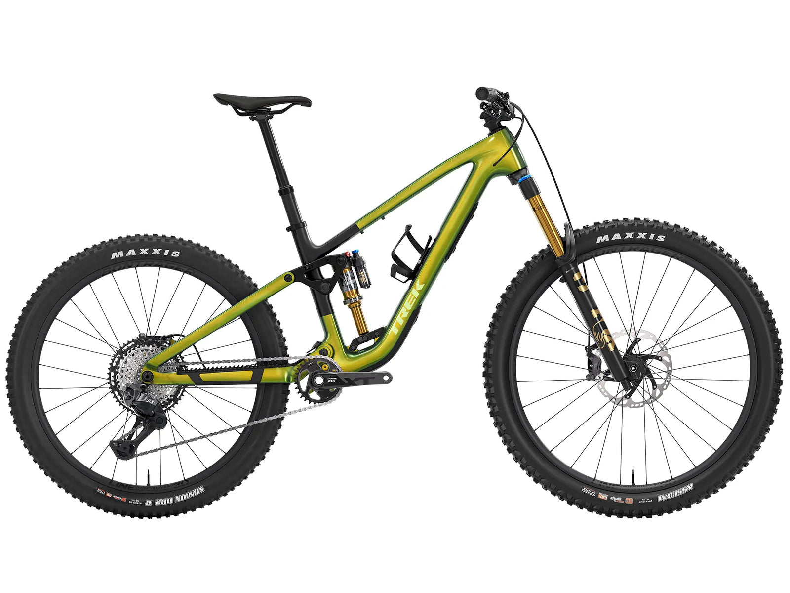 Trek Fuel MX 9 XT Gen 7 2026年モデル – バイクプラス Trek Fuel MX 9 XT Gen 7 2026年モデル – バイクプラス