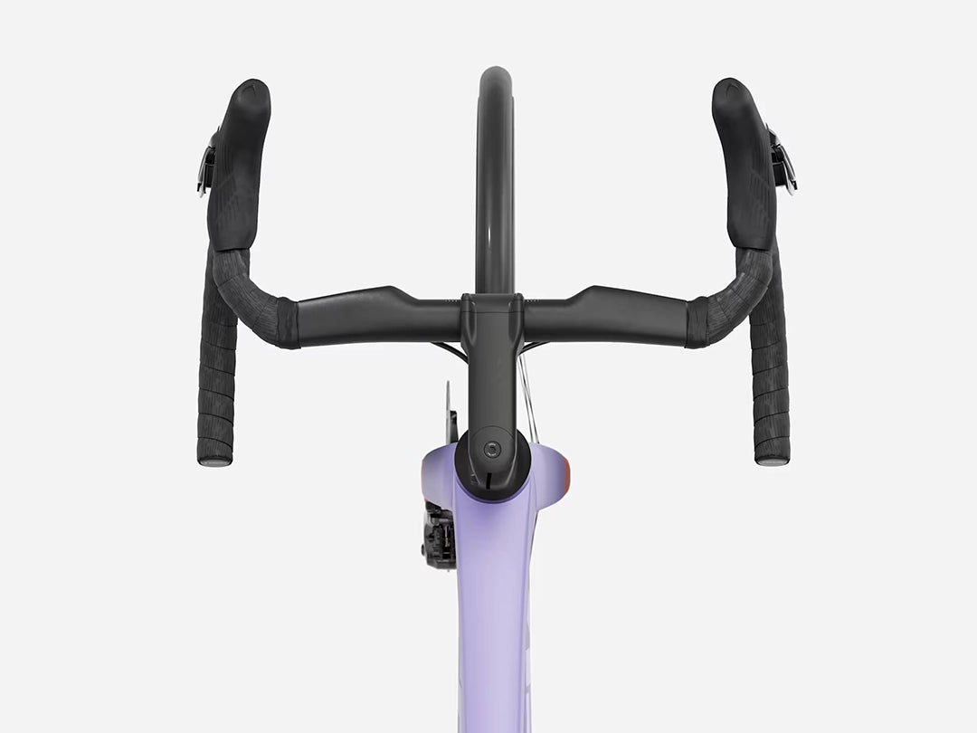 Trek madone Gen7 一体ハンドル　370×90mm Trek madone Gen7 一体ハンドル 370×90mm Trek Madone SLR 7 AXS