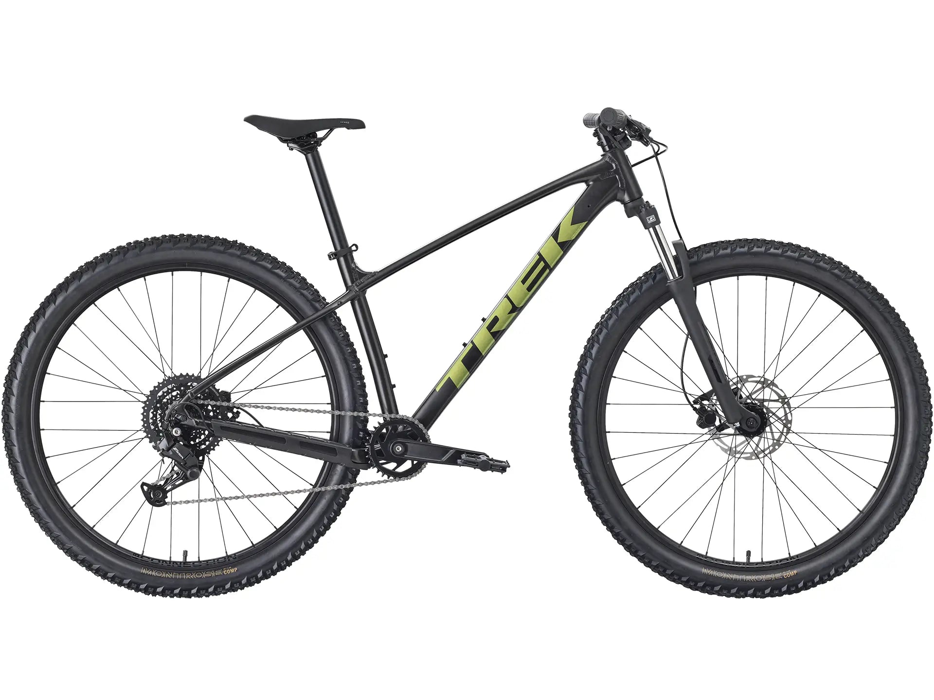 Trek Supercaliber SL 9.6 Gen 2 2026年モデル Trek Supercaliber SL 9.6 Gen 2 2026年モデル